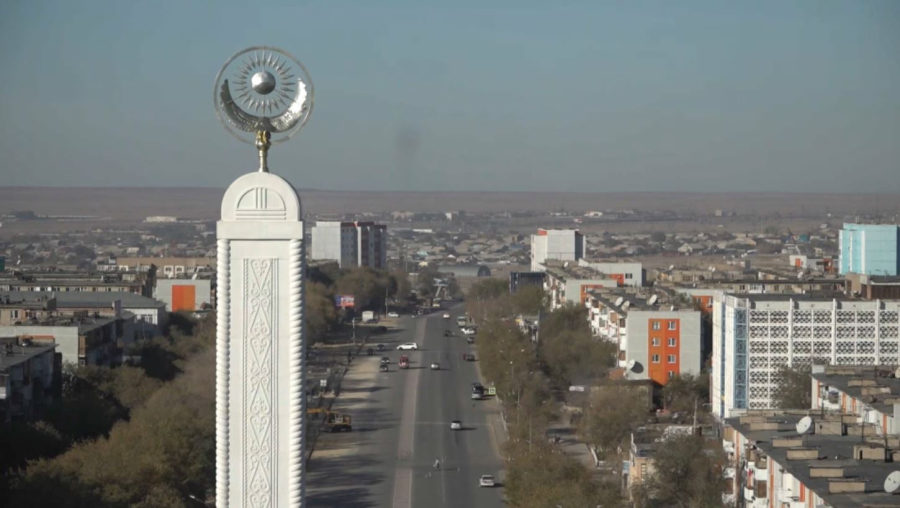 Жезқазғанда су тазарту құрылыстарын реконструкциялауға ₸1,8 млрд бөлінді