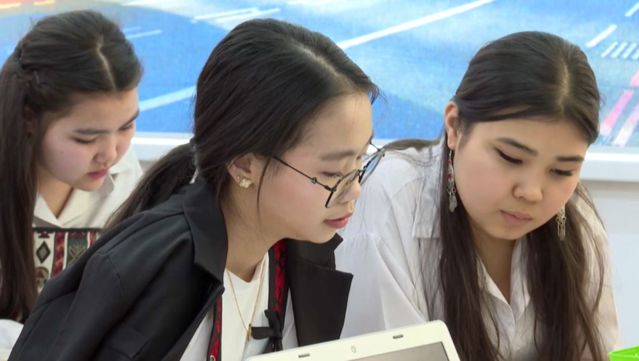 Елімізде биыл 217 мың түлек мектеп бітіреді