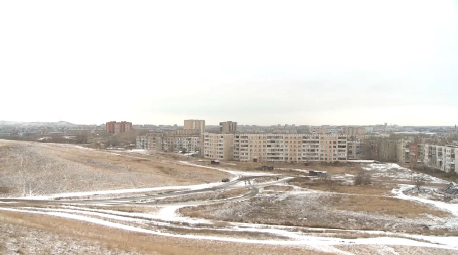 Арқаға қыс қашан келеді?