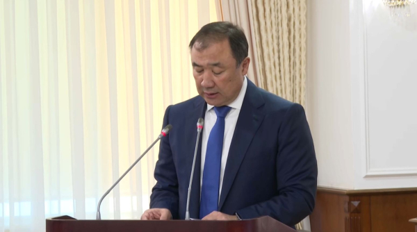 2030 жылға дейін жолаушылар вагондарының 90 пайызы жаңарады. LIVE
