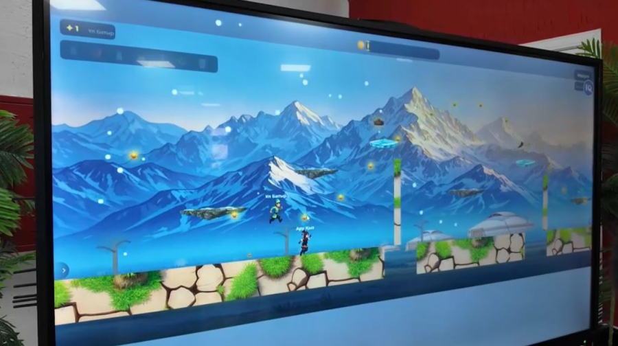 Цифровую версию национальных игр создали в Кызылорде