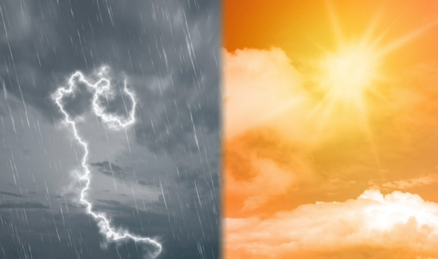 Какая погода ожидается в Казахстане