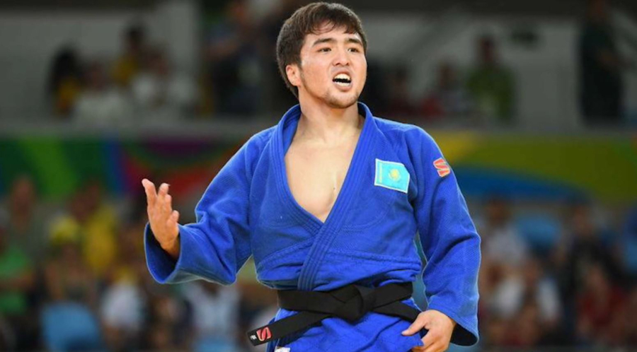 Е. Сметов пен Ә. Әбужақынова Азия чемпионатына қатыспайды