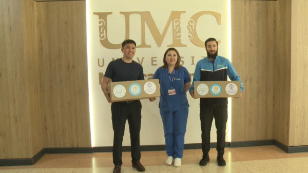 23 маусым – Халықаралық Олимпиада күні