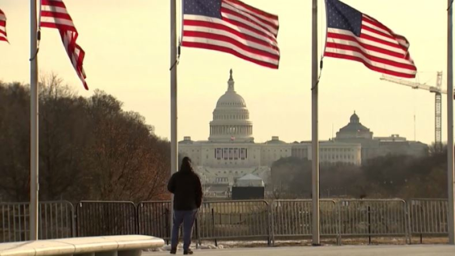 WSJ сообщил о рекордном оттоке населения из США