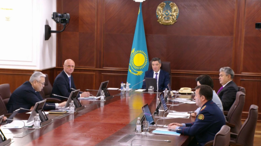 Геологиялық барлауға 30 млрд теңге бағытталады