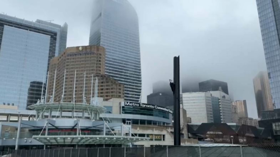 Потенциал недр РК презентовали в Канаде