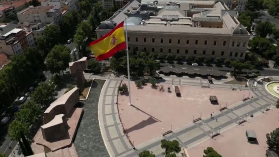 В Испании ограничат число жилья для туристов