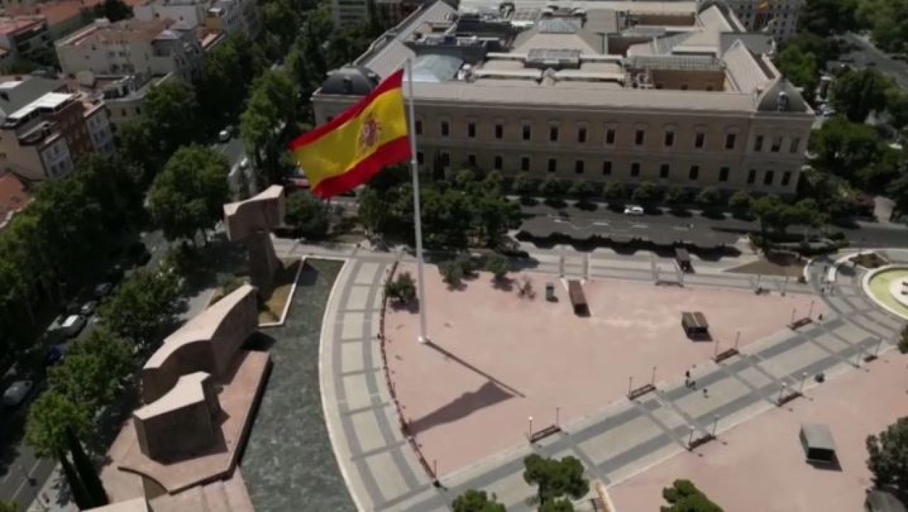 В Испании ограничат число жилья для туристов