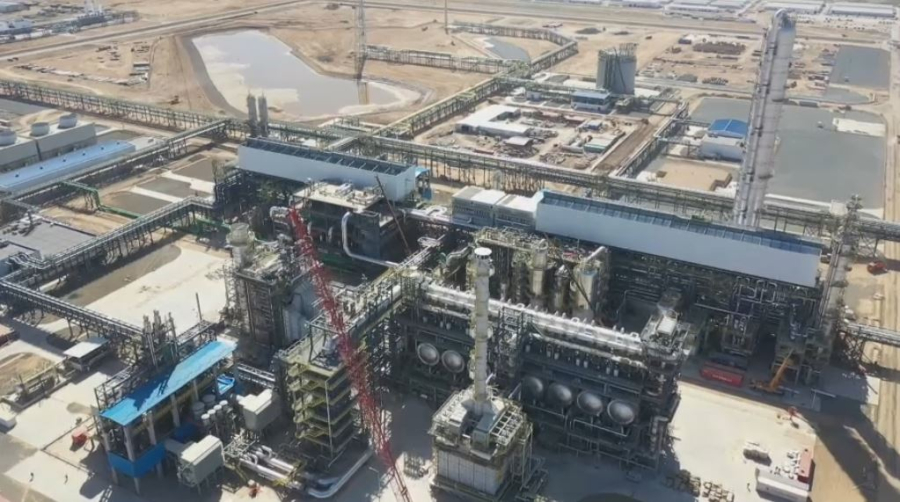 Еліміз мұнай өндіру көлемін жылына 100 миллион тоннаға жеткізеді