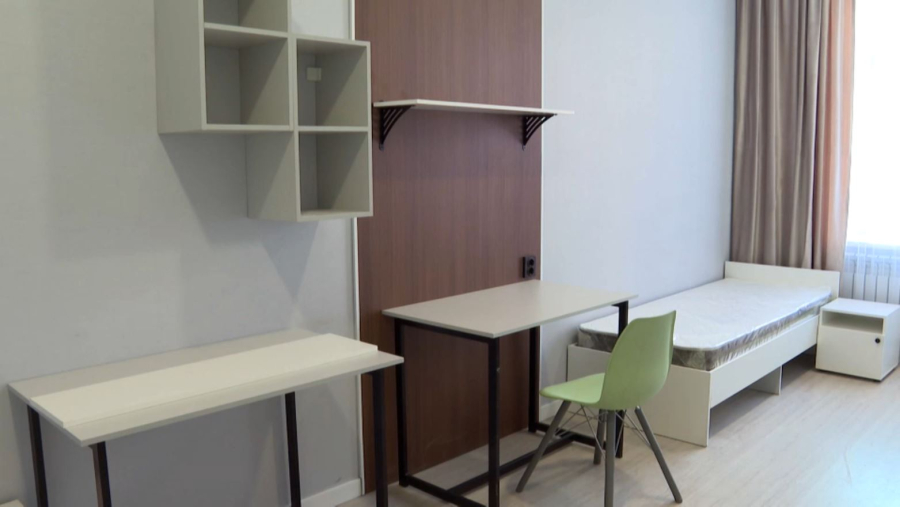 Қазақстанда жатақхана тапшылығы азаймай тұр