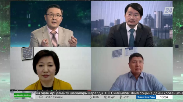 Укрепление гражданского общества. Дневная смена|03.10.2023