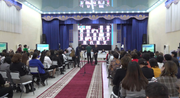 Атырау облысының білім саласында кадр тапшы