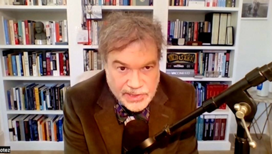 АҚШ-та қызылша жұқтырғандар саны 300-ге жуықтады