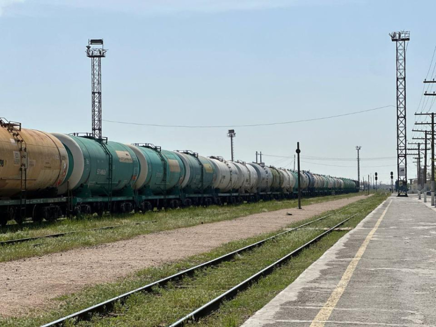 Три новых железнодорожных вокзала построят в Мангистауской области