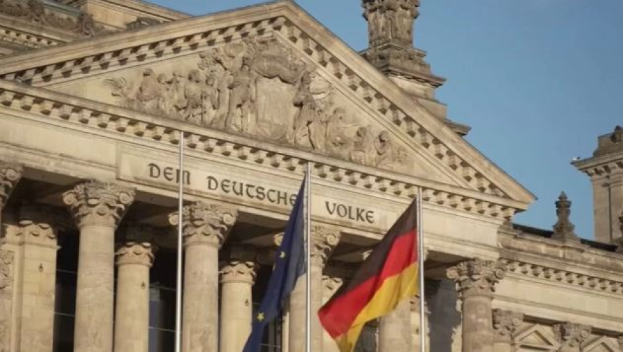 Приём просителей убежища планируют ограничить в Германии