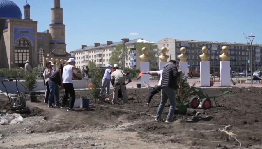 Биыл «Таза Қазақстан» чат-ботына 26 мыңнан астам өтініш түскен