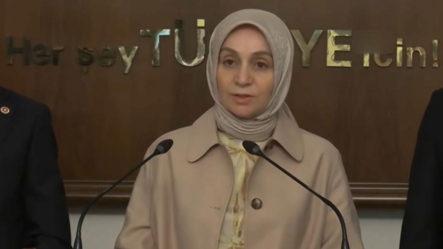 Түркияда каннабис ем үшін заңдастырылуы мүмкін