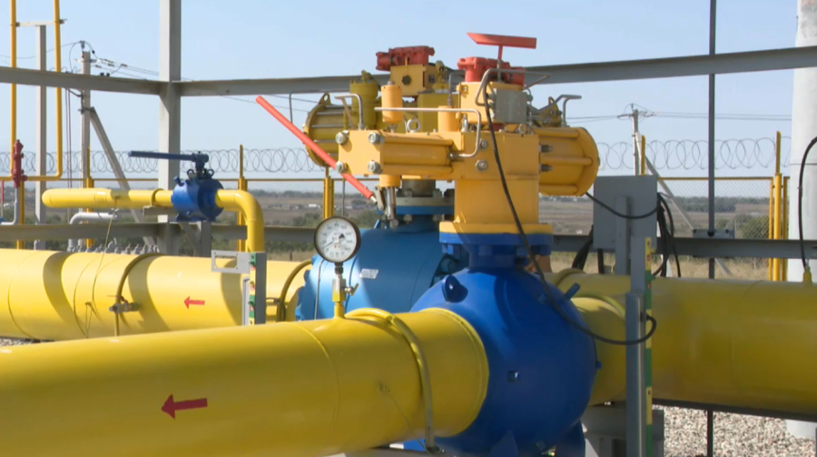 Уровень газификации Казахстана планируют довести до 80% к 2035 году