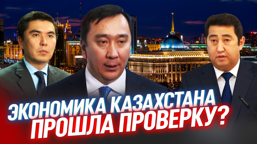 Чего добился Казахстан за 2025 год? И над чем ещё предстоит работать?