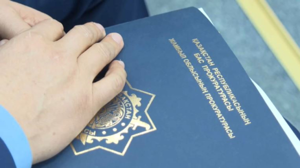 Жамбыл облысында жасөспірімдер арасында қылмыс азайған