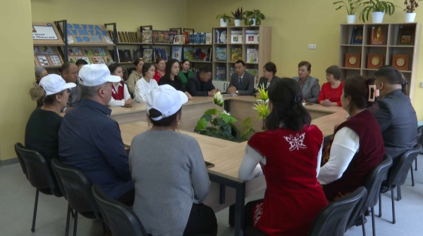 Экологический конкурс организуют в Алатау