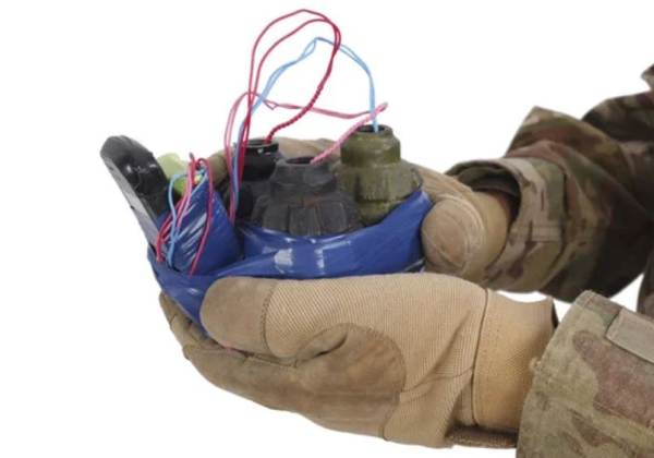 Террористическую группу внутри страны пытался создать житель Актюбинской области