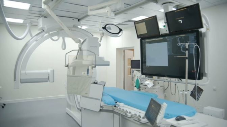 7,5 млрд тенге выделили на развитие медицины в РК