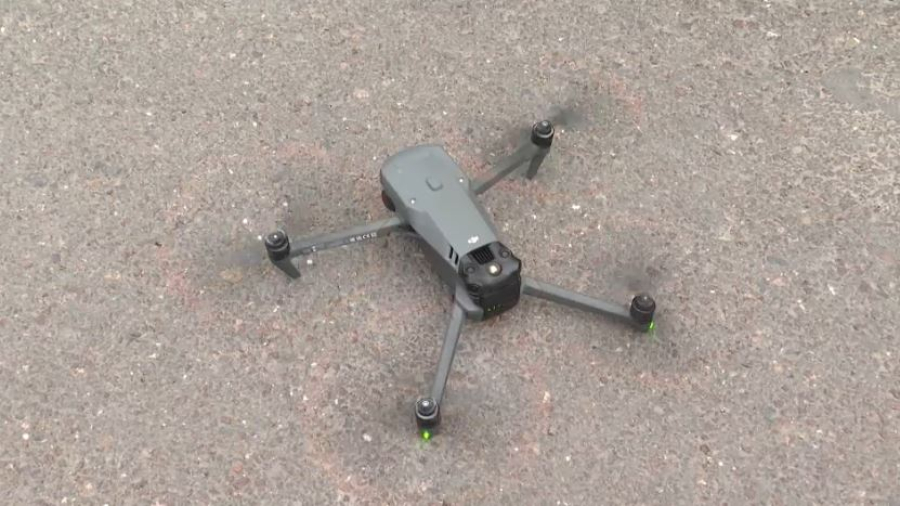 ЖИ төтенше жағдай қызметінің жұмысын жеңілдетті