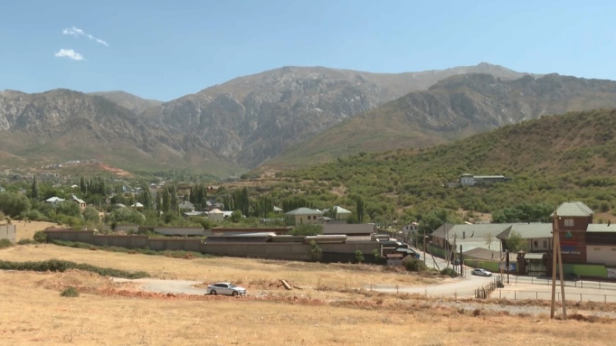 Видеокамеры предлагают установить в урочище Бирколик