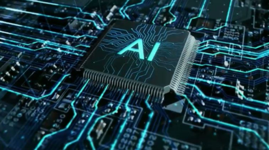 Елордада AI &amp;amp; Digital Bridge 2026 форумы басталды. LIVE