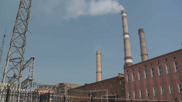 Өскеменде қалдықтарды қауіпсіз сақтау жобасы жүзеге асырылып жатыр