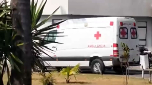 Бразилияда жанкүйерлер мінген автобус аударылып, 7 адам қаза тапты