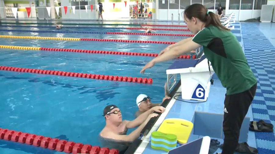 Қостанай облысында пара және сурдо спортшылар саны 300-ге жуықтады