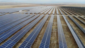В Казахстане производство «зеленой» энергии выросло в 1,5 раза
