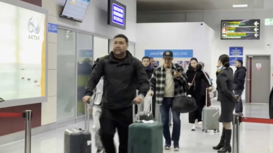 Токаев высказался об эвакуации казахстанцев с Ближнего Востока