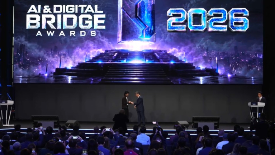 ИИ в геологии, кино и стартапах: чем запомнился AI &amp;amp; Digital Bridge