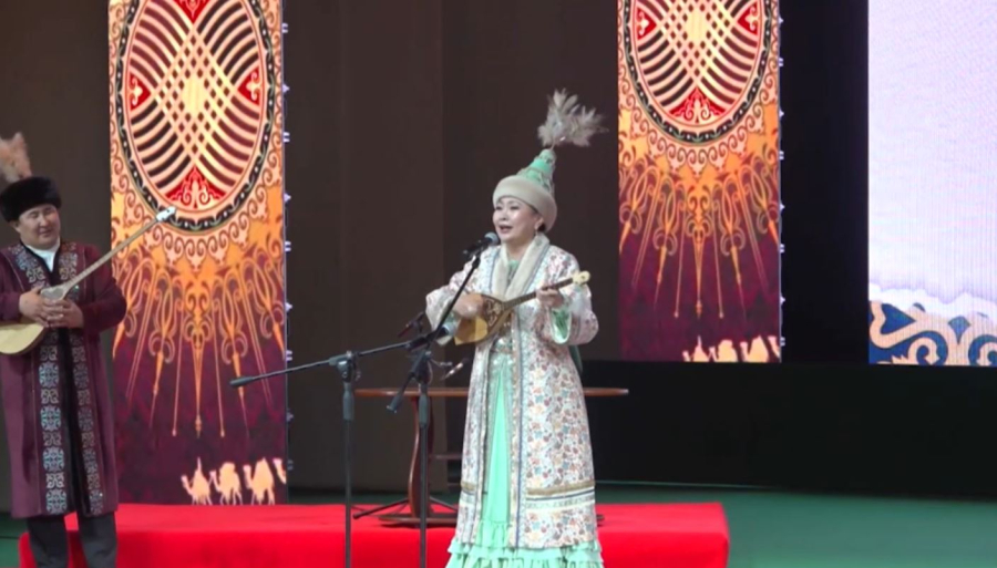 Петропавлда республикалық командалық айтыстың екінші айналымы өтті