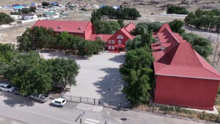 «Трезвое село»: ни одного преступления за три года