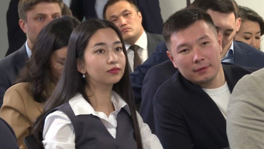 Сенат и Harvard Alumni Kazakhstan запустили образовательную программу