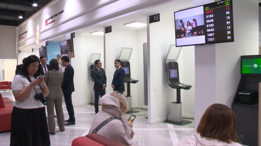 Казахстан модернизирует энергосистему для развития цифровых технологий