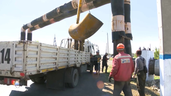 Жаңа тарифтік саясат инженерлік желілерді тұрақты жаңартуды көздейді