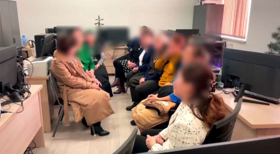 Түркістан облысында білім бөлімінің 18 қызметкері сотталды