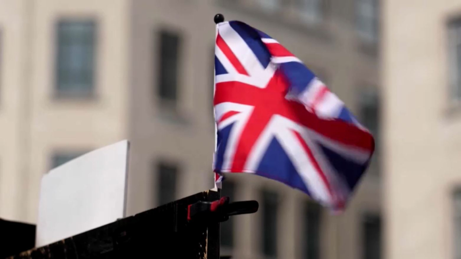 Ұлыбританияда су үнемдеу үшін арнайы құрылғылар қолданылады