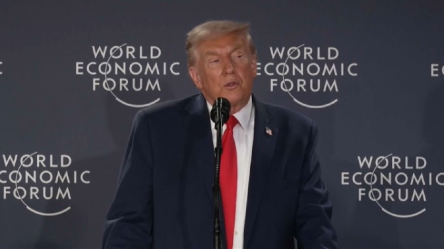 Трамп отменил пошлины для стран ЕС из-за Гренландии