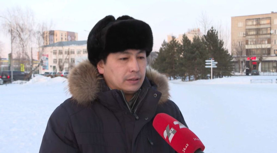 Жаңа Конституция – кемел келешек кепілі. Сауалнама