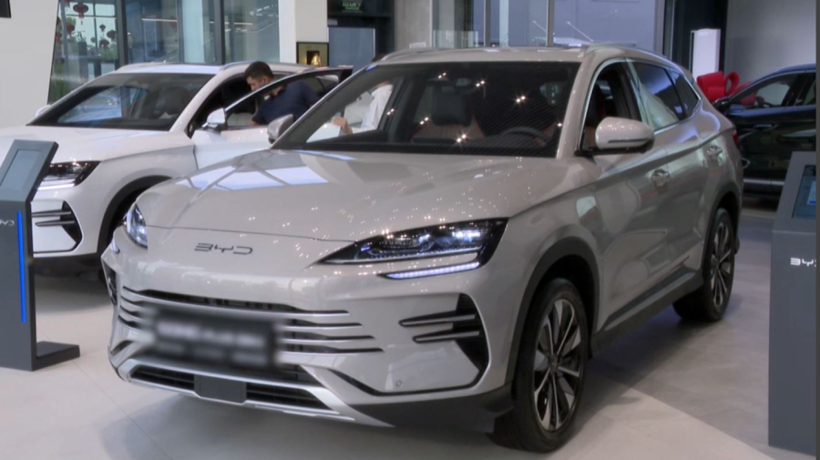 Автолизинг бағдарламасы іске қосылады