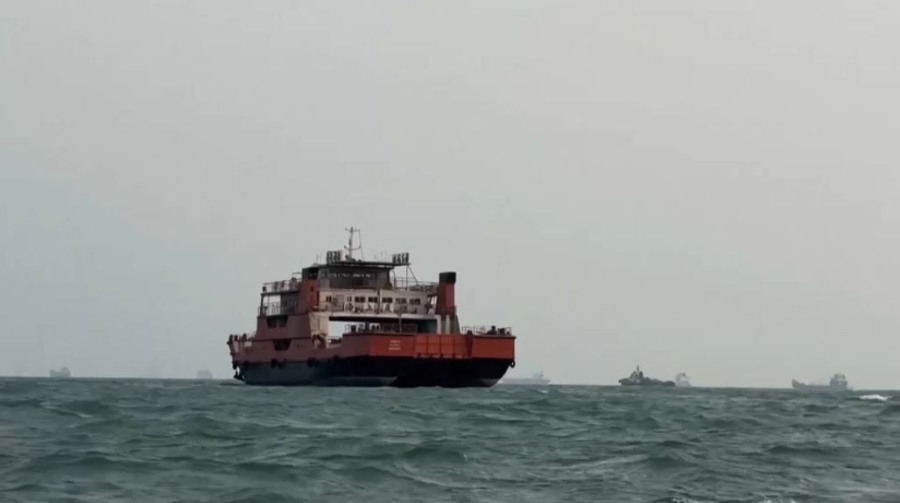 Иран и Оман согласовали план открытия Ормузского пролива
