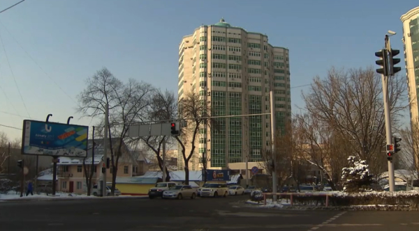 Елде тұрғын үй саудасы төмендеді