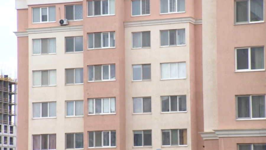 Квартиры подорожали в большинстве казахстанских городов